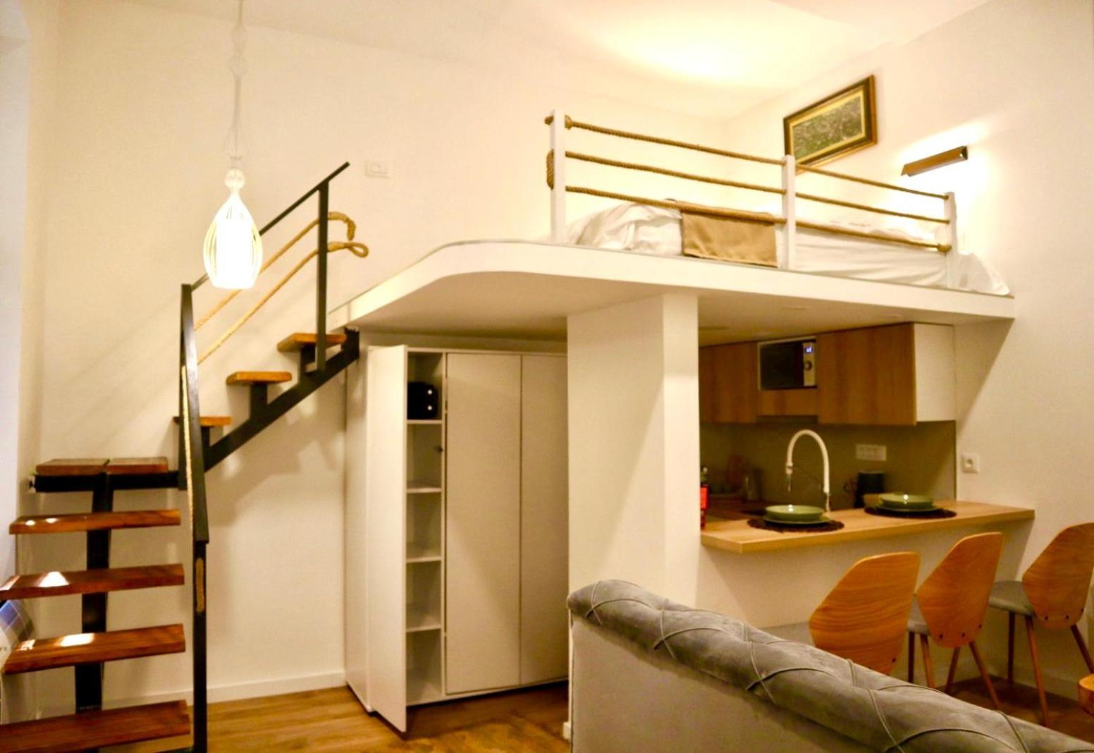 Biosphere Lux Apartments SJJ Extérieur photo